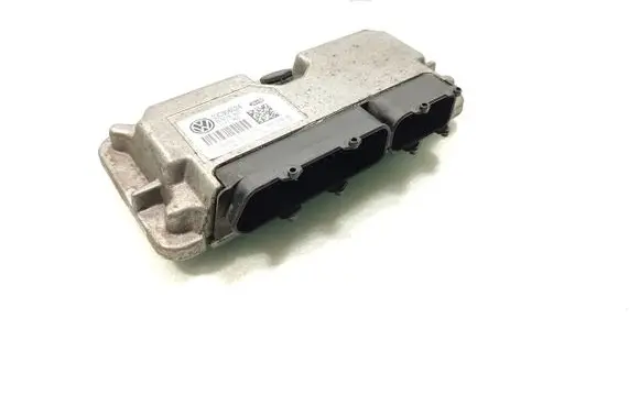 Seat Ibiza IV (6J,6P) Engine control unit/module 03C906024 63239ST9G