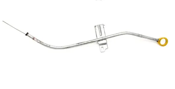 Lexus CT 200H Oil level dip stick 