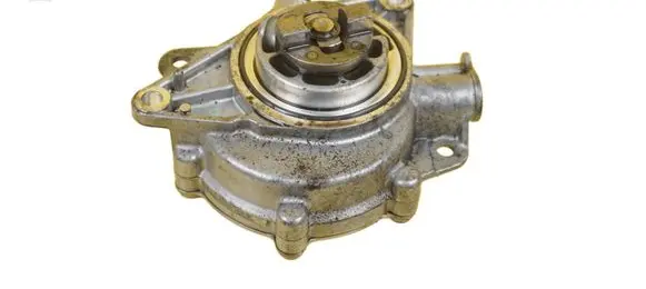 Mini One - Cooper Clubman R55 Vacuum pump 7586424 N18B16A