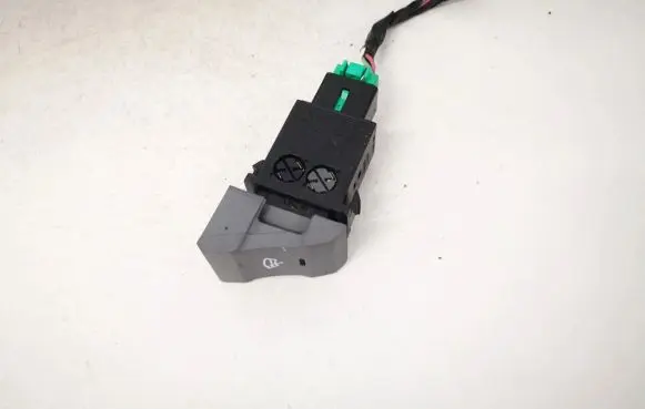 KIA Carens I Wiper switch 
