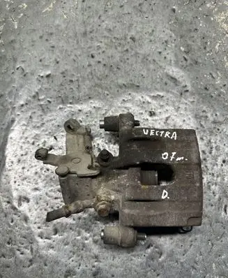 Opel Vectra C Rear brake caliper
