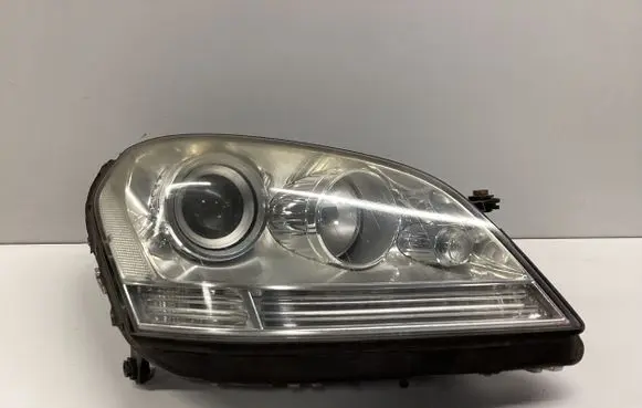 Mercedes-Benz ML W164 Headlight/headlamp 263348
