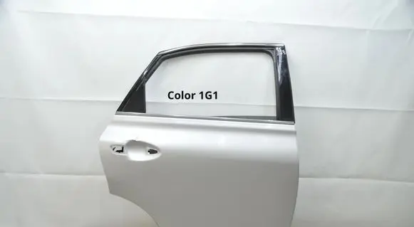 Lexus RX 450H Rear door COLOR1G1