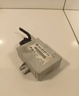 Audi TT TTS Mk2 Tire pressure control unit 8J0907274 532311040 0570002155