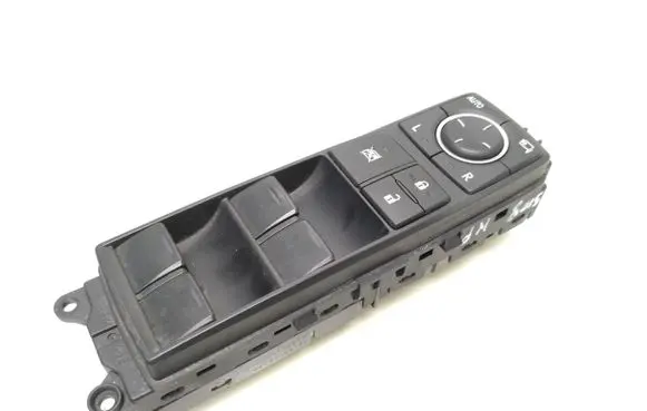 Lexus RX 450H Electric window control switch 8404048170