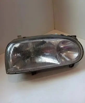 Volkswagen Golf III Headlight/headlamp 13917400R