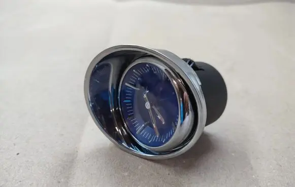 Jaguar XJ X351 Clock AW9315000AD