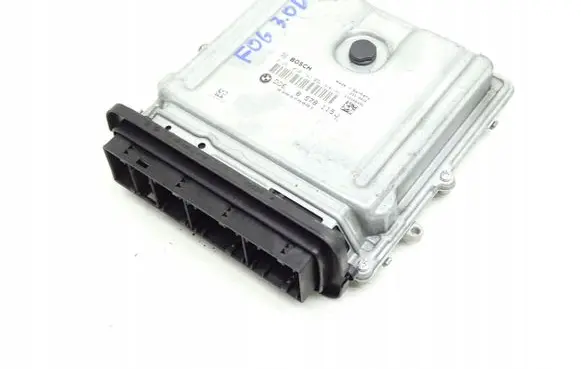 BMW 6 F12 F13 Engine control unit/module 8578115