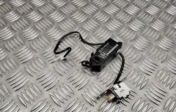 Lexus RX 450H Other control units/modules 864A148011 GE40000271