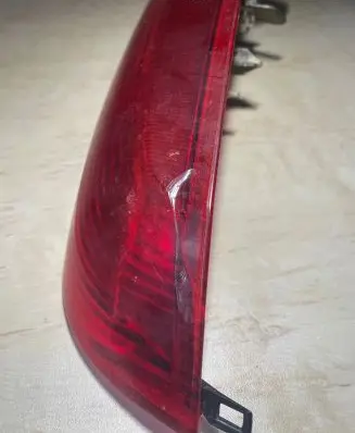 Volvo V70 Rear/tail lights 9154493
