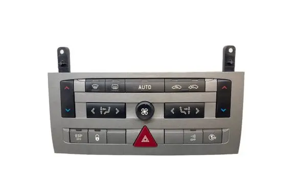 Citroen C5 Climate control unit 96573328 96498232 96498318