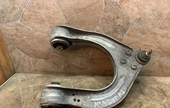 Mercedes-Benz SL R230 Front upper control arm/wishbone 