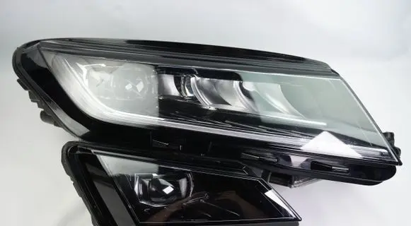 Skoda Kodiaq Headlight/headlamp 566941016F 7P5941591AH