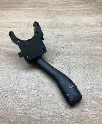 Skoda Fabia Mk1 (6Y) Wiper control stalk 494551
