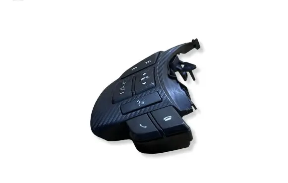 Mazda CX-3 Steering wheel buttons/switches BNP475J493