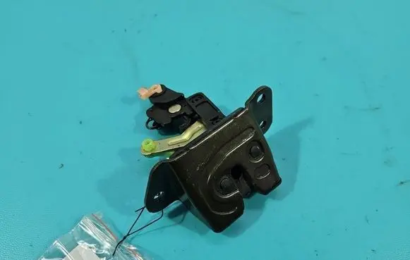 KIA Sportage Tailgate/trunk/boot lock/catch/latch IMPRK1514171