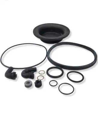 Mercedes-Benz Sprinter W906 Set of end parts A0014302360