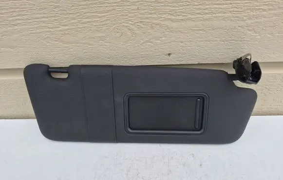 Audi A4 S4 B8 8K Sun visor 8K0857552