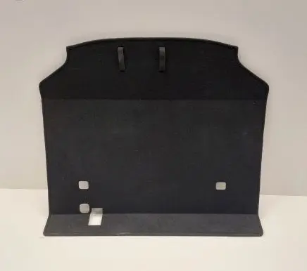 Nissan Leaf II (ZE1) Trunk/boot mat liner 849085SH1A