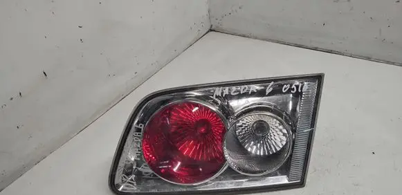 Mazda 6 Tailgate rear/tail lights 22661974