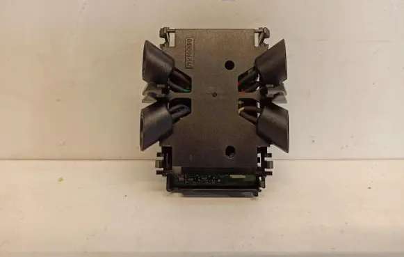 Volvo V60 Alarm movement detector/sensor 30659074