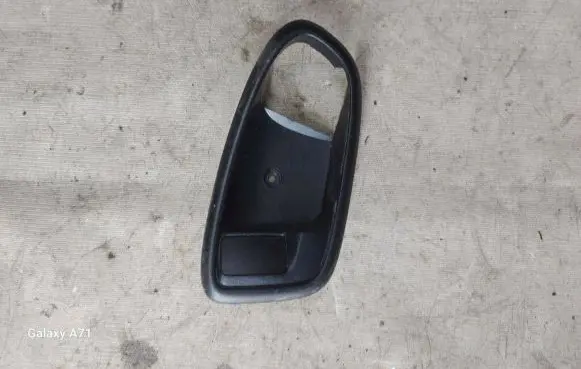 Ford Galaxy Front door window switch trim 6m21u225a36