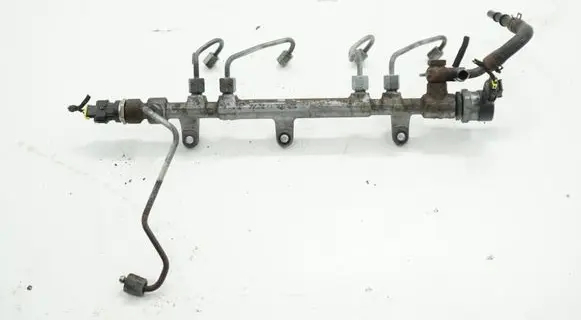 Hyundai ix35 Fuel main line pipe 314002F000ACR 314002F000