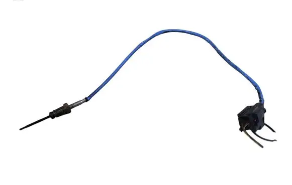 Volvo V50 Exhaust gas temperature sensor 6G9112B591DA