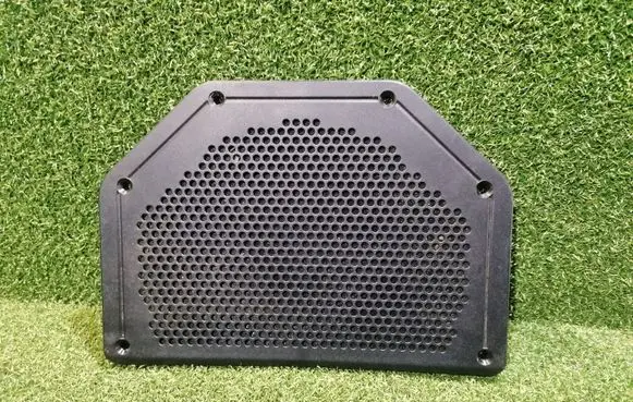 BMW 3 E92 E93 Subwoofer grill/trim 4913631819 6925337