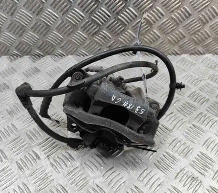 Audi A3 8Y Rear brake caliper 5R3615406