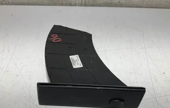 BMW 5 E60 E61 Cup holder 7034132 12145110