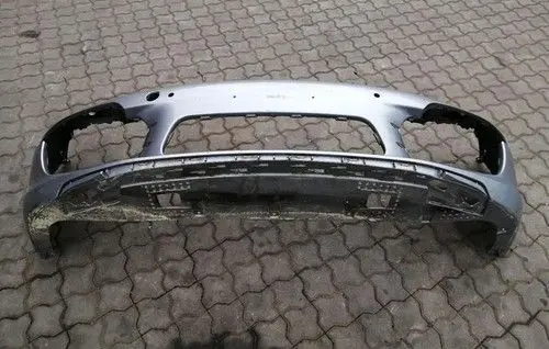 Porsche 911 991 Front bumper foam support bar 99150531100