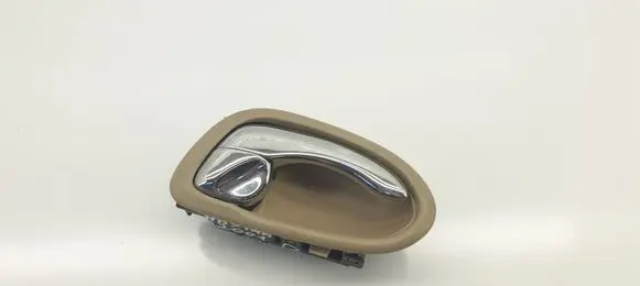 Nissan Maxima Front door interior handle