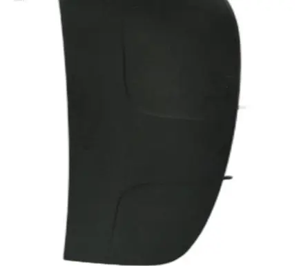 Audi A5 8T 8F Parcel shelf