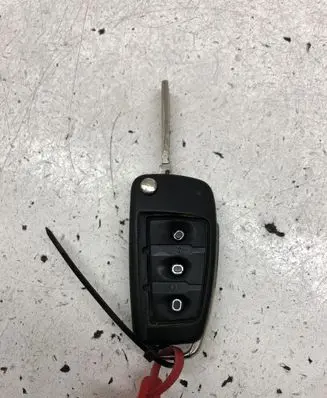 Ignition key/card