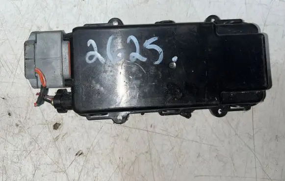Mercedes-Benz E W211 Phone control unit/module r10028419 111011706