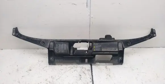 Skoda Fabia Mk1 (6Y) Top upper radiator support slam panel 10R022753 11R022754