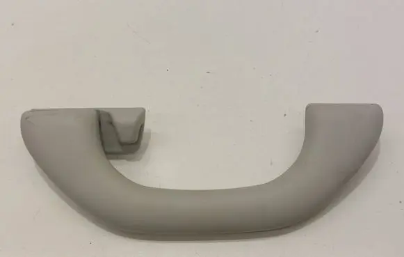Skoda Octavia Mk2 (1Z) Rear interior roof grab handle 6Y0857607NP