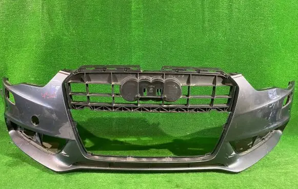 Audi A5 8T 8F Front bumper