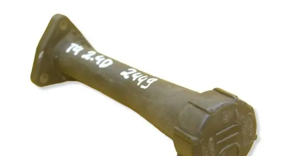 Volkswagen Transporter - Caravelle T4 Oil fill pipe 044115308A 070115389