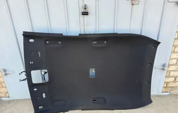KIA Pro Cee'd III Headlining 1919108896