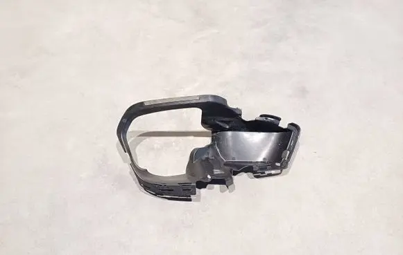 Audi A3 S3 8V Intercooler air channel guide 8V0117335A