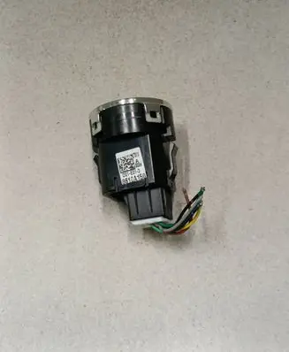 Mitsubishi Outlander Engine start stop button switch D01E013 8610A150