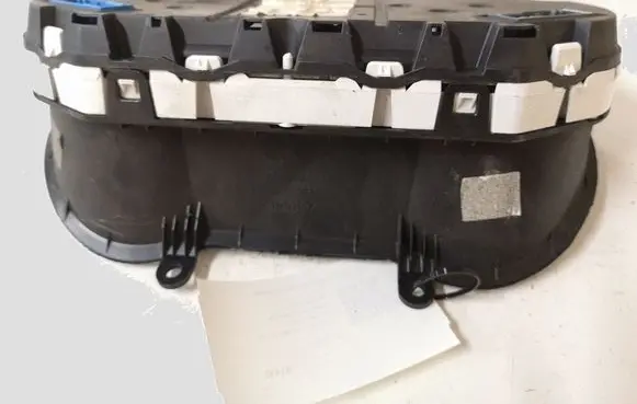 Jaguar XF X250 Speedometer (instrument cluster) 9X2310849 6W8F10894A