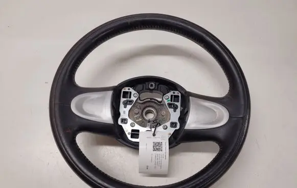 Mini One - Cooper Clubman R55 Steering wheel 2752964