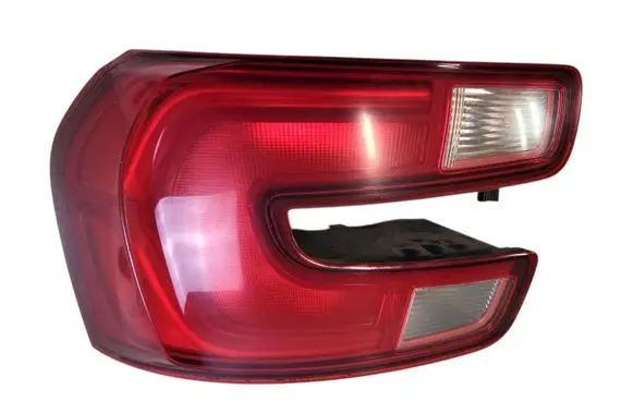Citroen C4 Grand Picasso Tailgate rear/tail lights 26310102 9676853980