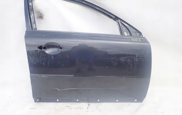 Volvo S80 Front door