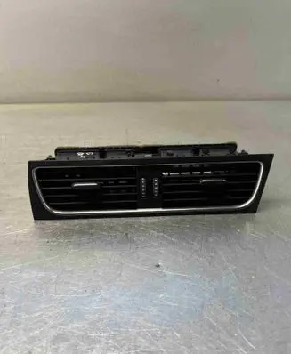 Audi A4 S4 B8 8K Dash center air vent grill 8T2820951B