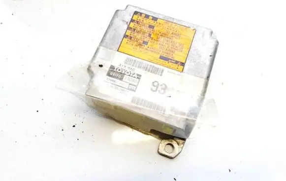 Airbag control unit/module