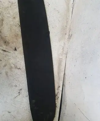 Toyota Corolla Verso AR10 Other trunk/boot trim element 0F01058410
